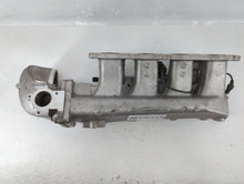 2005 Mini Cooper Turbocharger Exhaust Manifold With Turbo Charger