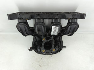 2001-2006 Dodge Stratus Turbocharger Exhaust Manifold With Turbo Charger