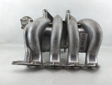 2004 Mitsubishi Lancer Turbocharger Exhaust Manifold With Turbo Charger