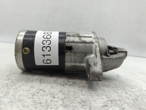 2014-2018 Jeep Cherokee Car Starter Motor Solenoid OEM P/N:M000T3907 68084005AA Fits 2014 2015 2016 2017 2018 2019 2020 2021 2022 OEM Used Auto Parts