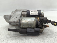 2014-2018 Jeep Cherokee Car Starter Motor Solenoid OEM P/N:M000T3907 68084005AA Fits 2014 2015 2016 2017 2018 2019 2020 2021 2022 OEM Used Auto Parts