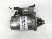 2015-2017 Kia Rio Car Starter Motor Solenoid OEM P/N:1204960 36100-2B110 Fits 2014 2015 2016 2017 2018 2019 OEM Used Auto Parts