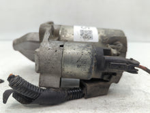 2015-2017 Kia Rio Car Starter Motor Solenoid OEM P/N:1204960 36100-2B110 Fits 2014 2015 2016 2017 2018 2019 OEM Used Auto Parts