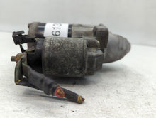 2016 Jeep Compass Car Starter Motor Solenoid OEM P/N:05034555AA M000T32071ZC Fits OEM Used Auto Parts