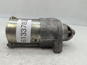 2016-2021 Honda Civic Car Starter Motor Solenoid OEM P/N:SM-74027 Fits 2016 2017 2018 2019 2020 2021 OEM Used Auto Parts