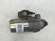 2016-2021 Honda Civic Car Starter Motor Solenoid OEM P/N:SM-74027 Fits 2016 2017 2018 2019 2020 2021 OEM Used Auto Parts