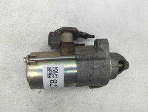 2016-2021 Honda Civic Car Starter Motor Solenoid OEM P/N:SM-74027 Fits 2016 2017 2018 2019 2020 2021 OEM Used Auto Parts