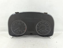 2017-2018 Hyundai Elantra Instrument Cluster Speedometer Gauges P/N:TN157580-01021H 94001-F3010 Fits 2017 2018 OEM Used Auto Parts