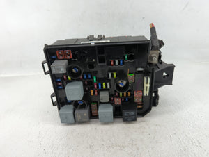 2018-2021 Chevrolet Trax Fusebox Fuse Box Panel Relay Module P/N:30959L 42397194 Fits 2018 2019 2020 2021 OEM Used Auto Parts