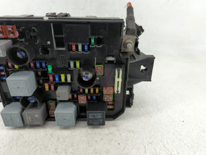 2018-2021 Chevrolet Trax Fusebox Fuse Box Panel Relay Module P/N:30959L 42397194 Fits 2018 2019 2020 2021 OEM Used Auto Parts