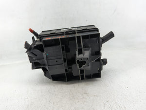 2018-2021 Chevrolet Trax Fusebox Fuse Box Panel Relay Module P/N:30959L 42397194 Fits 2018 2019 2020 2021 OEM Used Auto Parts