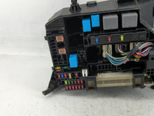 2009-2013 Toyota Corolla Fusebox Fuse Box Panel Relay Module P/N:PP-TD10 9099 Fits 2009 2010 2011 2012 2013 2014 OEM Used Auto Parts