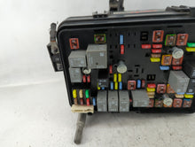 2013-2016 Chevrolet Equinox Fusebox Fuse Box Panel Relay Module P/N:22929763_01 Fits 2013 2014 2015 2016 OEM Used Auto Parts