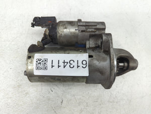 2017-2022 Kia Forte Car Starter Motor Solenoid OEM P/N:36100-2E561 Fits 2017 2018 2019 2020 2021 2022 OEM Used Auto Parts