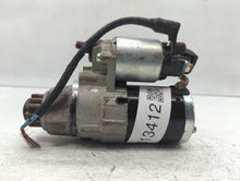 2019-2022 Nissan Altima Car Starter Motor Solenoid OEM P/N:M000TB0471ZC 23300 6CA0A Fits 2019 2020 2021 2022 OEM Used Auto Parts