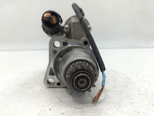 2019-2022 Nissan Altima Car Starter Motor Solenoid OEM P/N:M000TB0471ZC 23300 6CA0A Fits 2019 2020 2021 2022 OEM Used Auto Parts