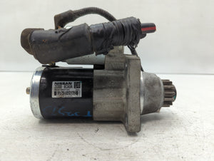 2019-2022 Nissan Altima Car Starter Motor Solenoid OEM P/N:M000TB0471ZC 23300 6CA0A Fits 2019 2020 2021 2022 OEM Used Auto Parts