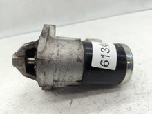 2014-2022 Mazda 3 Car Starter Motor Solenoid OEM P/N:M000T39671 Fits 2014 2015 2016 2017 2018 2019 2020 2021 2022 OEM Used Auto Parts