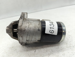 2014-2022 Mazda 3 Car Starter Motor Solenoid OEM P/N:M000T39671 Fits 2014 2015 2016 2017 2018 2019 2020 2021 2022 OEM Used Auto Parts