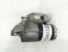 2014-2022 Mazda 3 Car Starter Motor Solenoid OEM P/N:M000T39671 Fits 2014 2015 2016 2017 2018 2019 2020 2021 2022 OEM Used Auto Parts