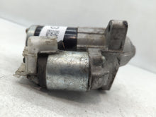 2014-2022 Mazda 3 Car Starter Motor Solenoid OEM P/N:M000T39671 Fits 2014 2015 2016 2017 2018 2019 2020 2021 2022 OEM Used Auto Parts