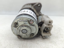 2014-2022 Mazda 3 Car Starter Motor Solenoid OEM P/N:M000T39671 Fits 2014 2015 2016 2017 2018 2019 2020 2021 2022 OEM Used Auto Parts