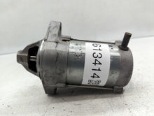 2016-2017 Lexus Is200t Car Starter Motor Solenoid OEM P/N:28100-36150 438000-2740 Fits 2016 2017 2018 2019 OEM Used Auto Parts