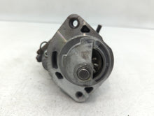 2016-2017 Lexus Is200t Car Starter Motor Solenoid OEM P/N:28100-36150 438000-2740 Fits 2016 2017 2018 2019 OEM Used Auto Parts