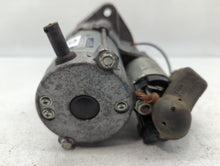 2016-2017 Lexus Is200t Car Starter Motor Solenoid OEM P/N:28100-36150 438000-2740 Fits 2016 2017 2018 2019 OEM Used Auto Parts