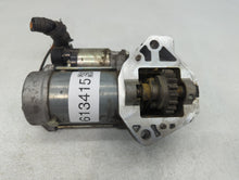 2013-2018 Acura Rdx Car Starter Motor Solenoid OEM P/N:428000-9360 Fits 2013 2014 2015 2016 2017 2018 OEM Used Auto Parts