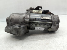 2013-2018 Acura Rdx Car Starter Motor Solenoid OEM P/N:428000-9360 Fits 2013 2014 2015 2016 2017 2018 OEM Used Auto Parts