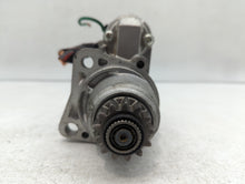 2015-2020 Nissan Rogue Car Starter Motor Solenoid OEM P/N:M000TB0072 23300 3TA0C Fits 2015 2016 2017 2018 2019 2020 OEM Used Auto Parts