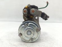 2015-2020 Nissan Rogue Car Starter Motor Solenoid OEM P/N:M000TB0072 23300 3TA0C Fits 2015 2016 2017 2018 2019 2020 OEM Used Auto Parts