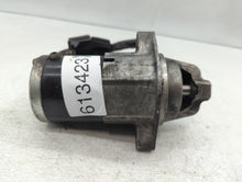 2011-2019 Ford Fiesta Car Starter Motor Solenoid OEM P/N:M000T33571ZC AE8T-11000-AB Fits OEM Used Auto Parts