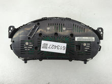 2013-2017 Chevrolet Equinox Instrument Cluster Speedometer Gauges P/N:A2C38135205 Fits 2013 2014 2015 2016 2017 OEM Used Auto Parts