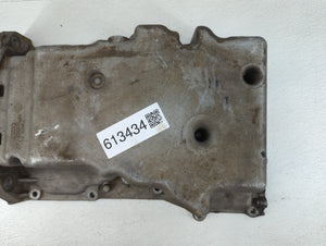 2010 Ford Escape Engine Oil Pan P/N:8E5G-6675 AE Fits OEM Used Auto Parts