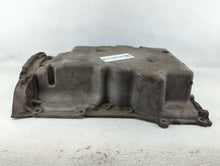 2010 Ford Escape Engine Oil Pan P/N:8E5G-6675 AE Fits OEM Used Auto Parts