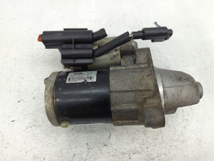 2013-2016 Ford Escape Car Starter Motor Solenoid OEM P/N:M000T39471ZC CJ5T-11000-BA Fits 2013 2014 2015 2016 OEM Used Auto Parts