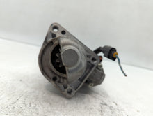 2013-2016 Ford Escape Car Starter Motor Solenoid OEM P/N:M000T39471ZC CJ5T-11000-BA Fits 2013 2014 2015 2016 OEM Used Auto Parts