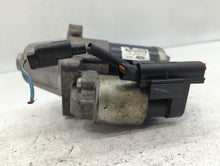 2013-2016 Ford Escape Car Starter Motor Solenoid OEM P/N:M000T39471ZC CJ5T-11000-BA Fits 2013 2014 2015 2016 OEM Used Auto Parts