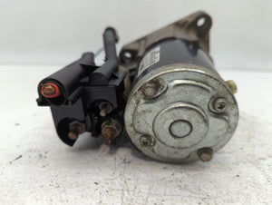 2013-2016 Ford Escape Car Starter Motor Solenoid OEM P/N:M000T39471ZC CJ5T-11000-BA Fits 2013 2014 2015 2016 OEM Used Auto Parts