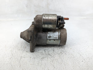 2017 Fiat 124 Spider Car Starter Motor Solenoid OEM P/N:51890631 Fits 2014 2015 2016 2018 OEM Used Auto Parts