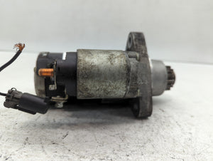 2009-2014 Nissan Maxima Car Starter Motor Solenoid OEM P/N:M000TA0072ZC 23300 JA10C Fits 2007 2008 2009 2010 2011 2012 2013 2014 OEM Used Auto Parts