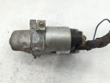 2012-2013 Chevrolet Caprice Car Starter Motor Solenoid OEM P/N:M000T35276ZC 92223942 Fits 2012 2013 OEM Used Auto Parts