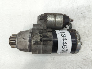 2013-2018 Nissan Altima Car Starter Motor Solenoid OEM P/N:M000TB0071ZC 23300 3TA0A Fits 2013 2014 2015 2016 2017 2018 OEM Used Auto Parts