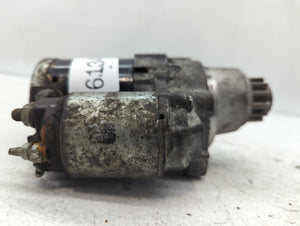 2013-2018 Nissan Altima Car Starter Motor Solenoid OEM P/N:M000TB0071ZC 23300 3TA0A Fits 2013 2014 2015 2016 2017 2018 OEM Used Auto Parts