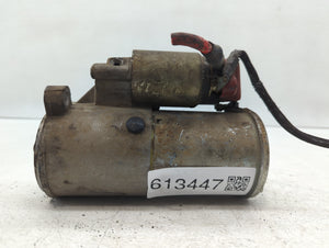 1999-2012 Ford Expedition Car Starter Motor Solenoid OEM P/N:6L84 AA 11000 Fits OEM Used Auto Parts