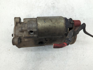 1999-2012 Ford Expedition Car Starter Motor Solenoid OEM P/N:6L84 AA 11000 Fits OEM Used Auto Parts