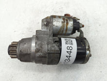 2013-2018 Nissan Altima Car Starter Motor Solenoid OEM P/N:M000TB0072ZC 23300 3TA0C Fits 2013 2014 2015 2016 2017 2018 OEM Used Auto Parts