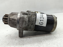 2013-2018 Nissan Altima Car Starter Motor Solenoid OEM P/N:M000TB0072ZC 23300 3TA0C Fits 2013 2014 2015 2016 2017 2018 OEM Used Auto Parts